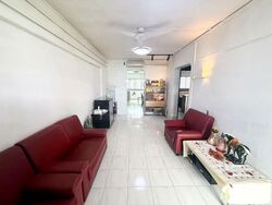 Blk 212 Ang Mo Kio Avenue 3 (Ang Mo Kio), HDB 3 Rooms #593552331